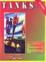 Atari  800&nbsp; - &nbsp;Tanks